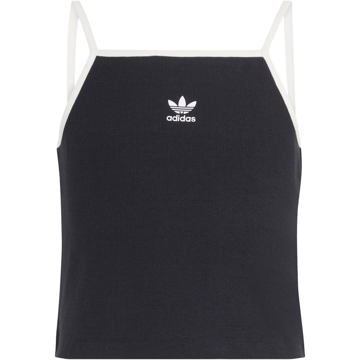 adidas Originals Black Tank Topp