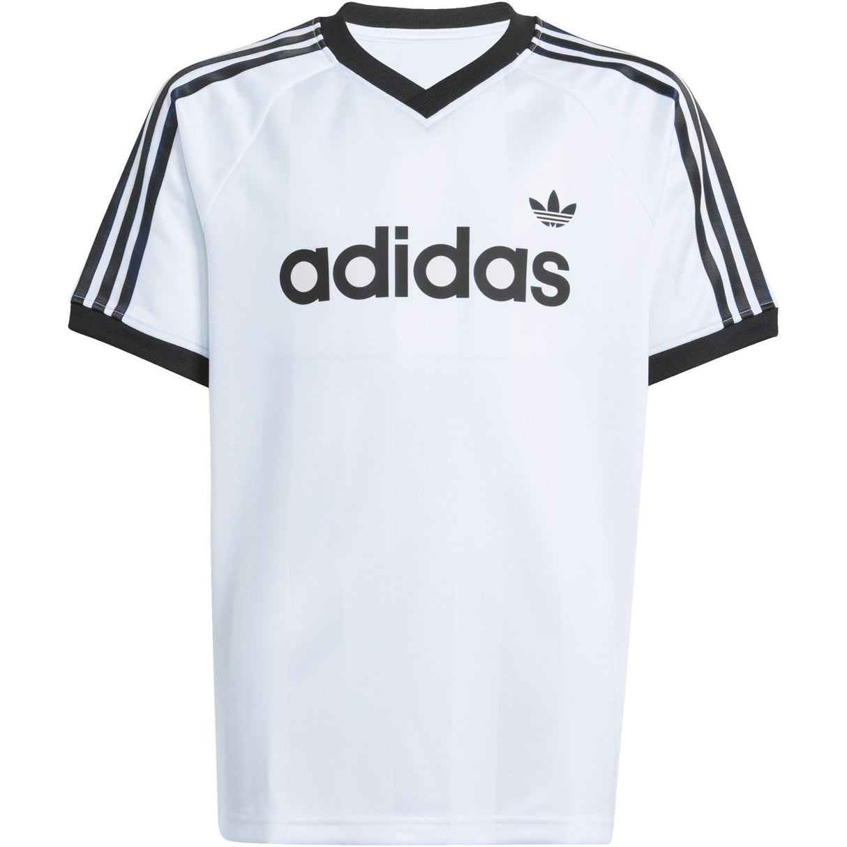 adidas Originals White Lo T-shirts