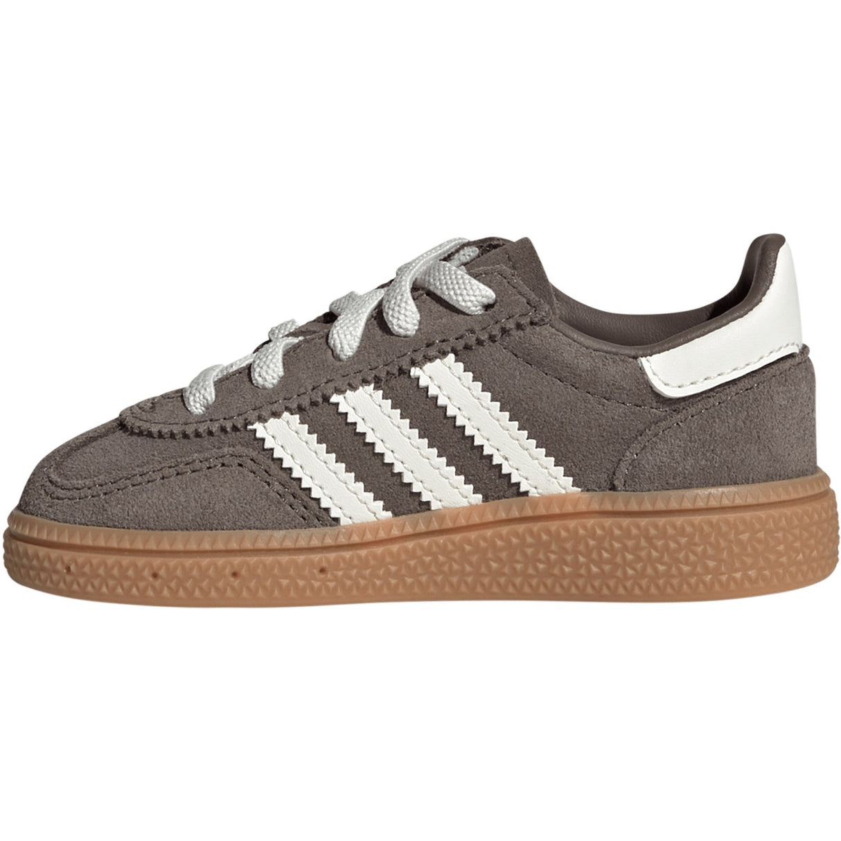 adidas Originals Earth Strata/Off White/Gum 2 Handball Spezial Cf El I Sneakers