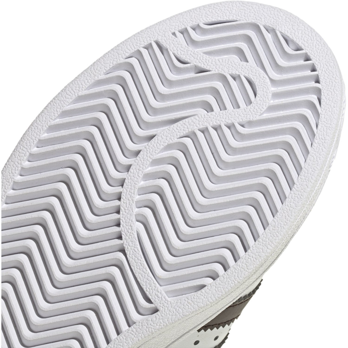 adidas Originals Ftwr White/Aurora Coffee/Ftwr White Superstar Ii J Sneakers