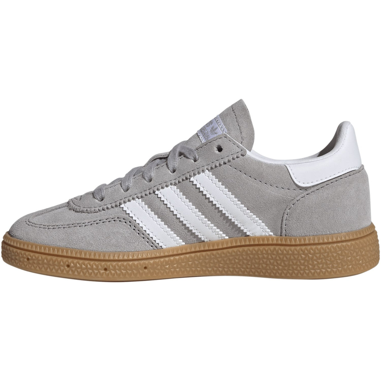 adidas Originals Grey Two/Ftwr White/Gum 3 Handball Spezial C Sneakers