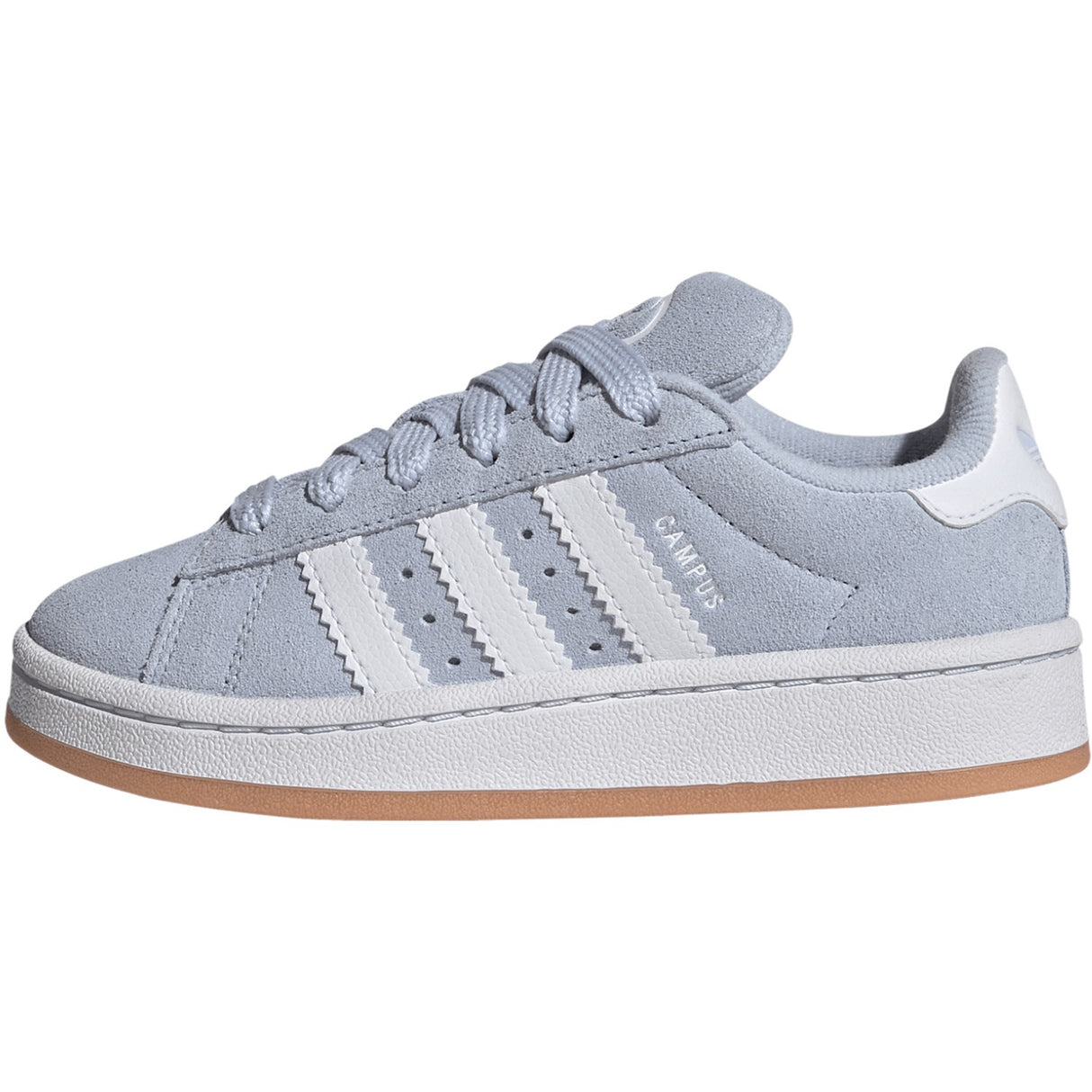adidas Originals Crystal Sky/Ftwr White/Gum 2 Campus 00S C Sneakers