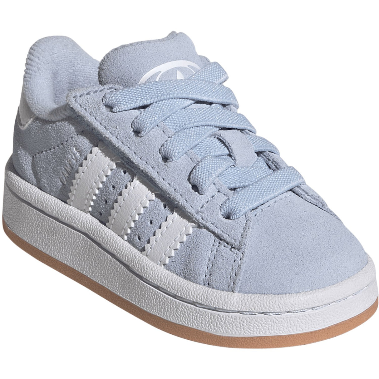 adidas Originals Crystal Sky/Ftwr White/Gum 2 Campus 00S Cf El I Sneakers