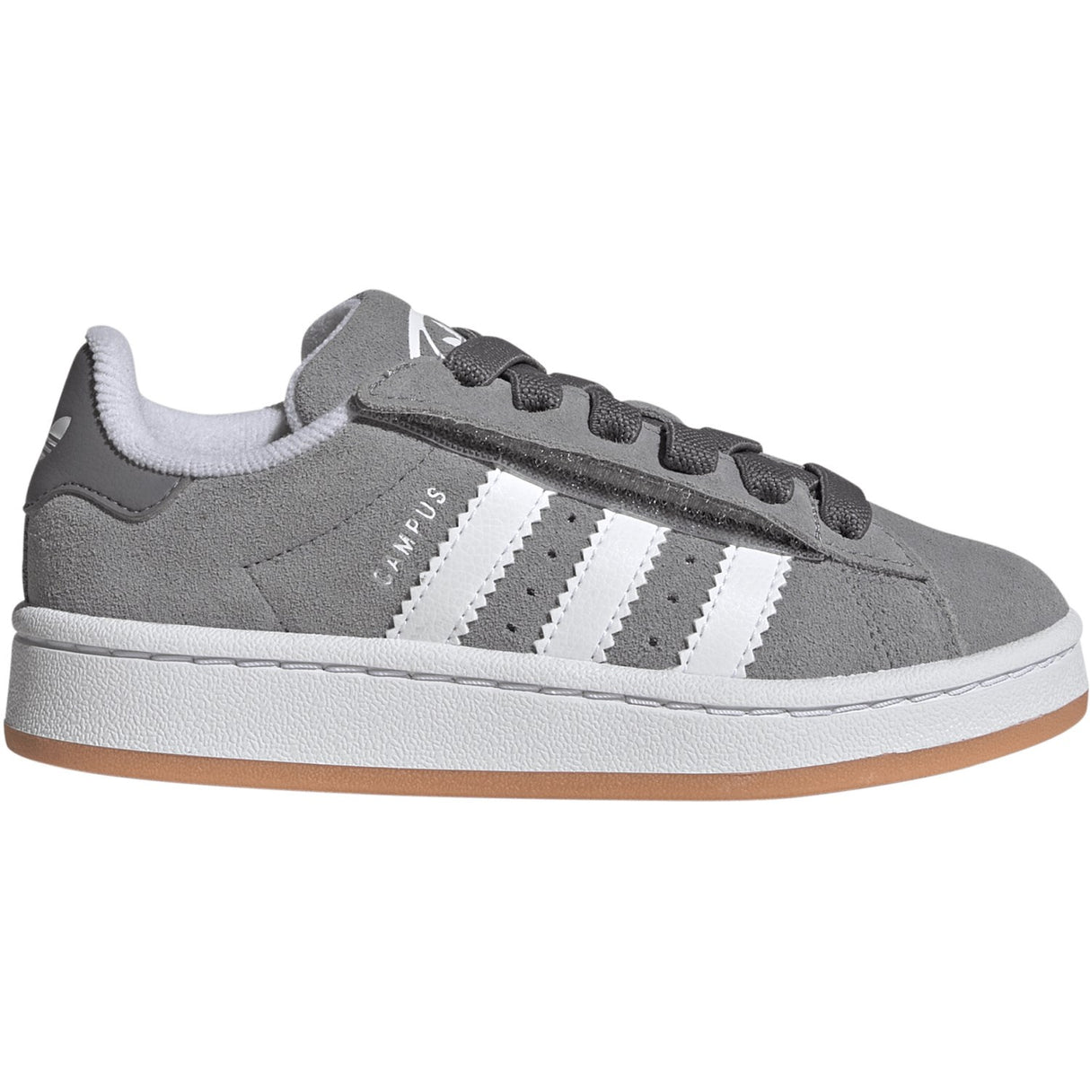 adidas Originals Grey Three/Ftwr White/Ftwr White Campus 00S Cf El C Sneakers