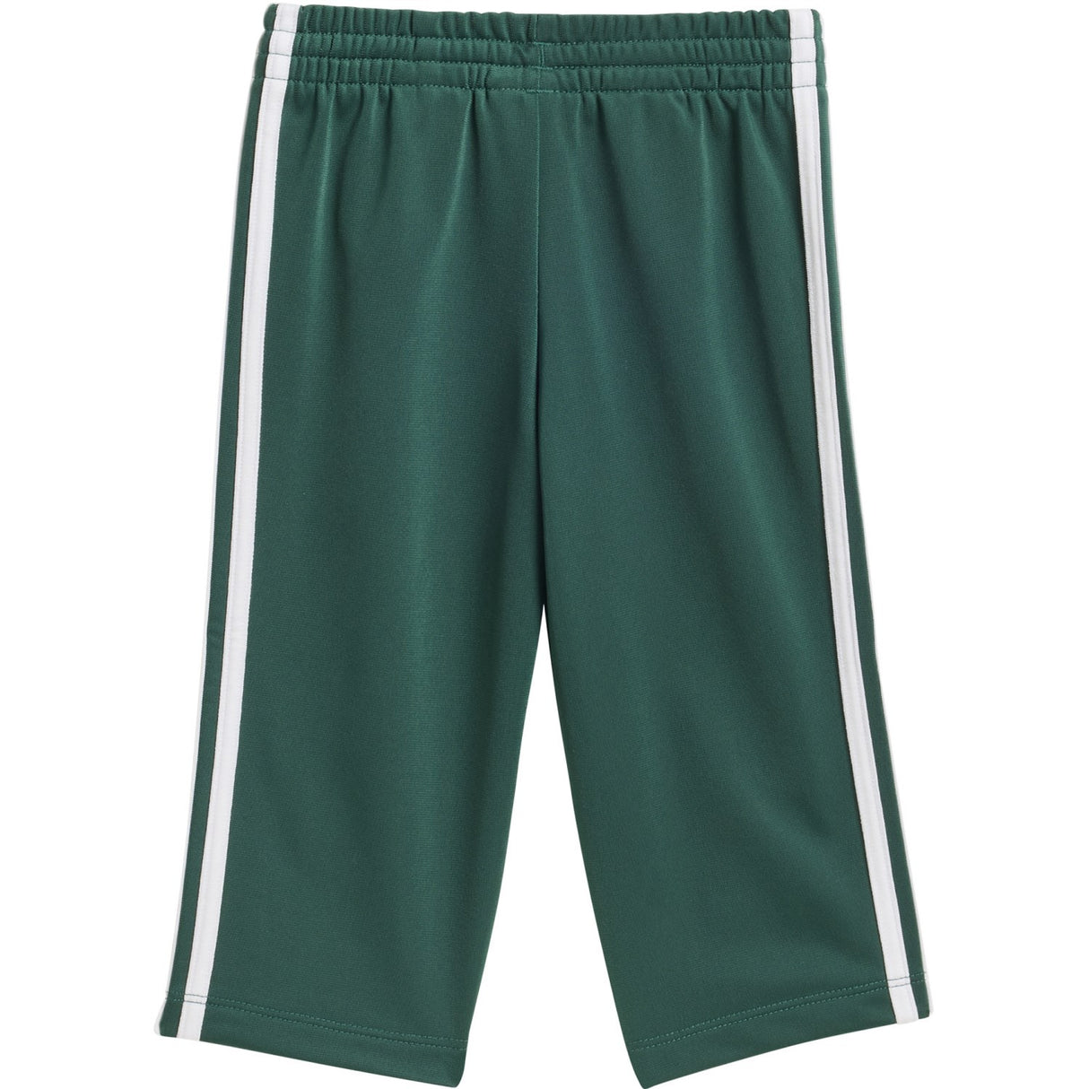 adidas Originals Collegiate Green/White Firebird Ts Sweat Sett