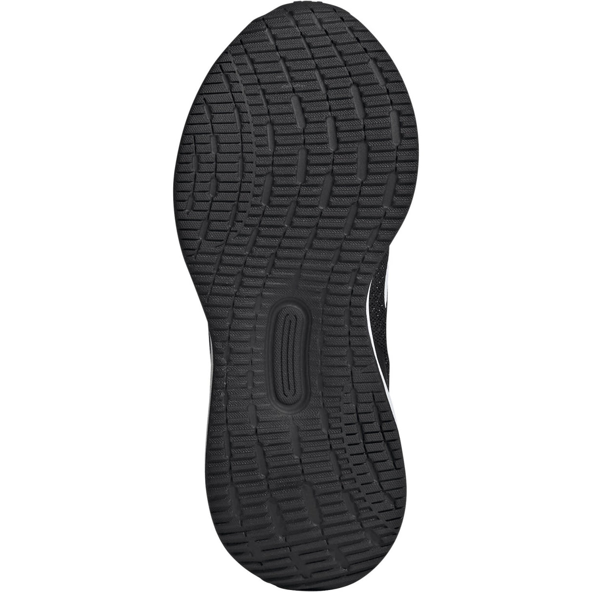 adidas Originals Core Black/Ftwr White/Ftwr White Runfalcon 5 El C Sneakers