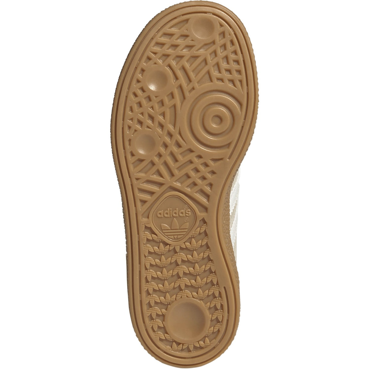 adidas Originals Magic Beige/Off White/Gum 3 Handball Spezial C Sneakers