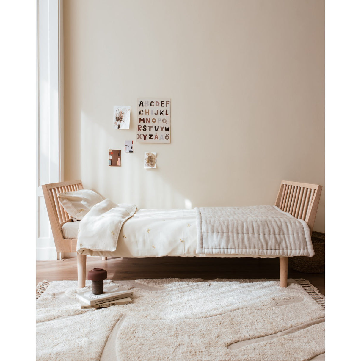 KAS Kopenhagen Light Oil Eli Säng