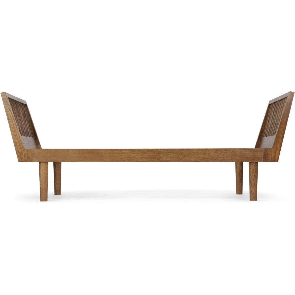 KAS Kopenhagen Smoked Oak Eli Säng