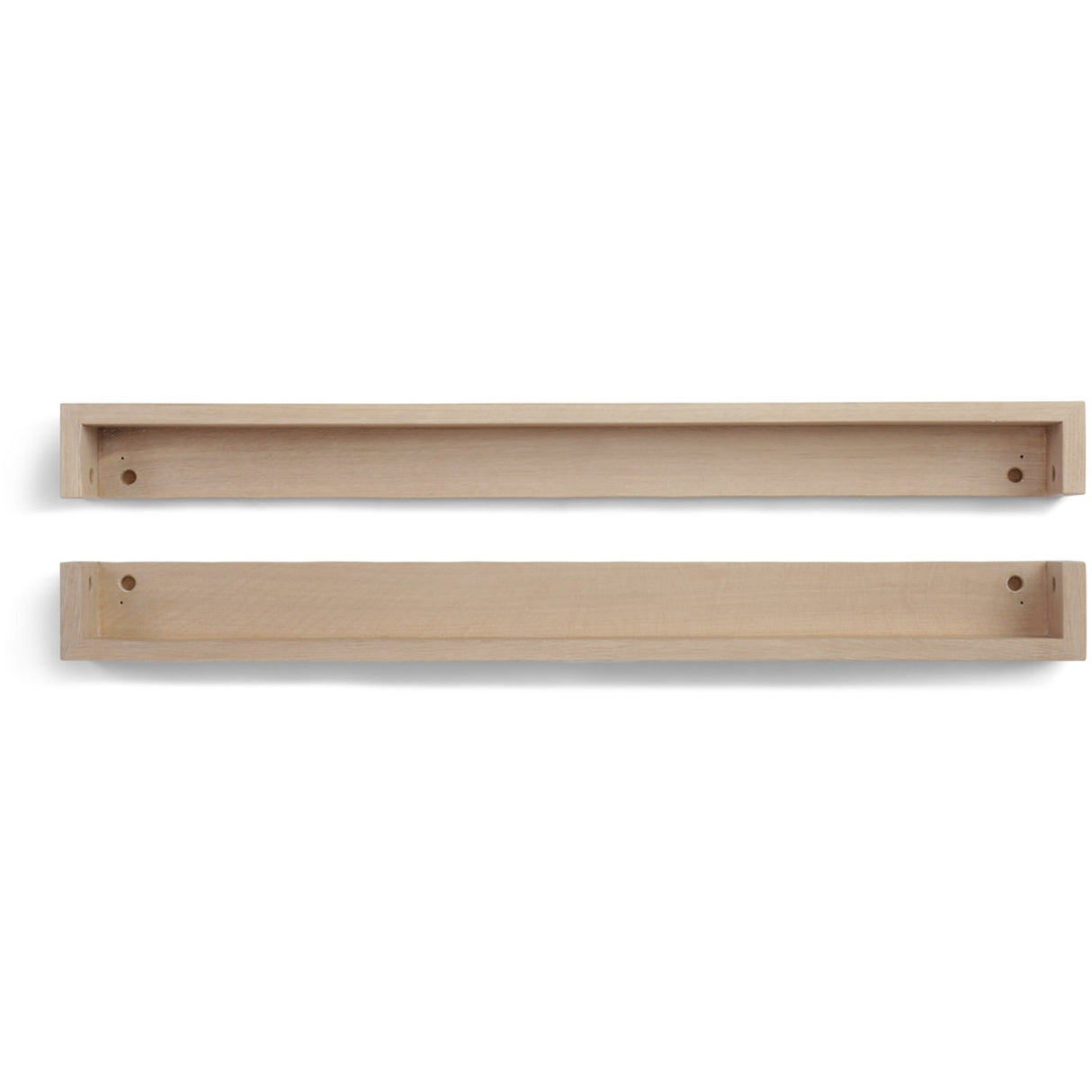 KAS Kopenhagen Light Oil Eli Conversion Kit Säng Ends X2