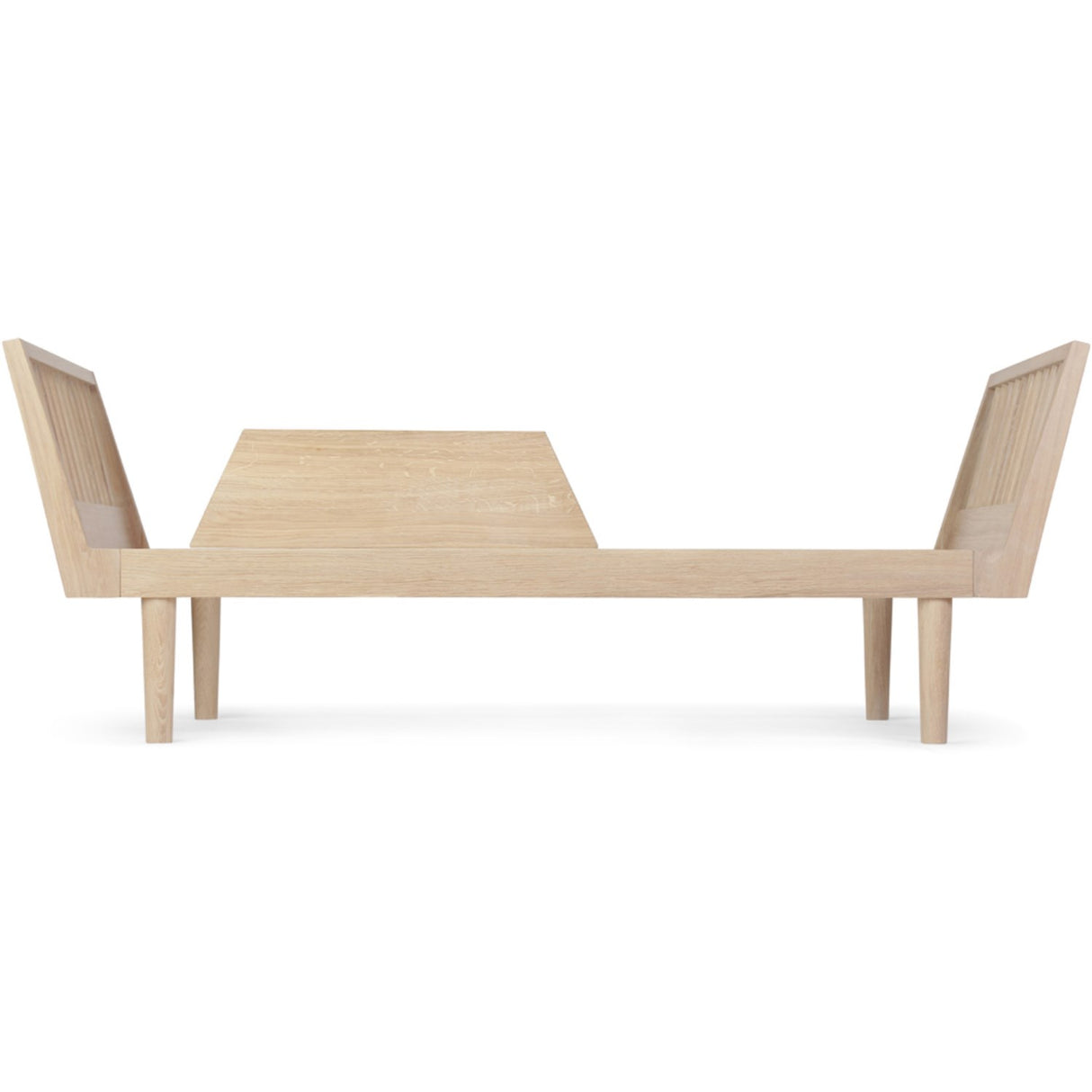 KAS Kopenhagen Light Oil Safety Side