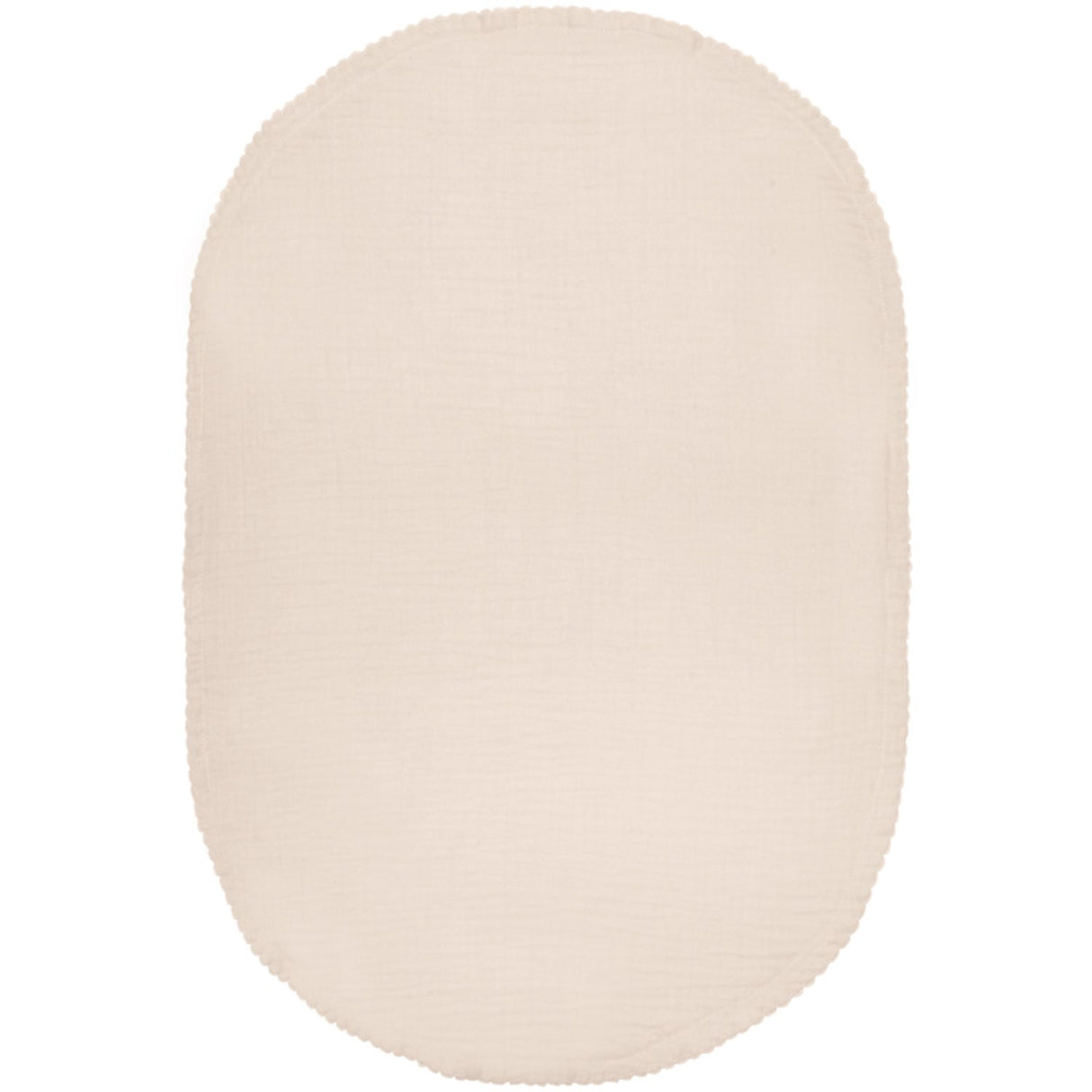 KAS Kopenhagen Cream Kai Pusleunderlag 2 Stk.