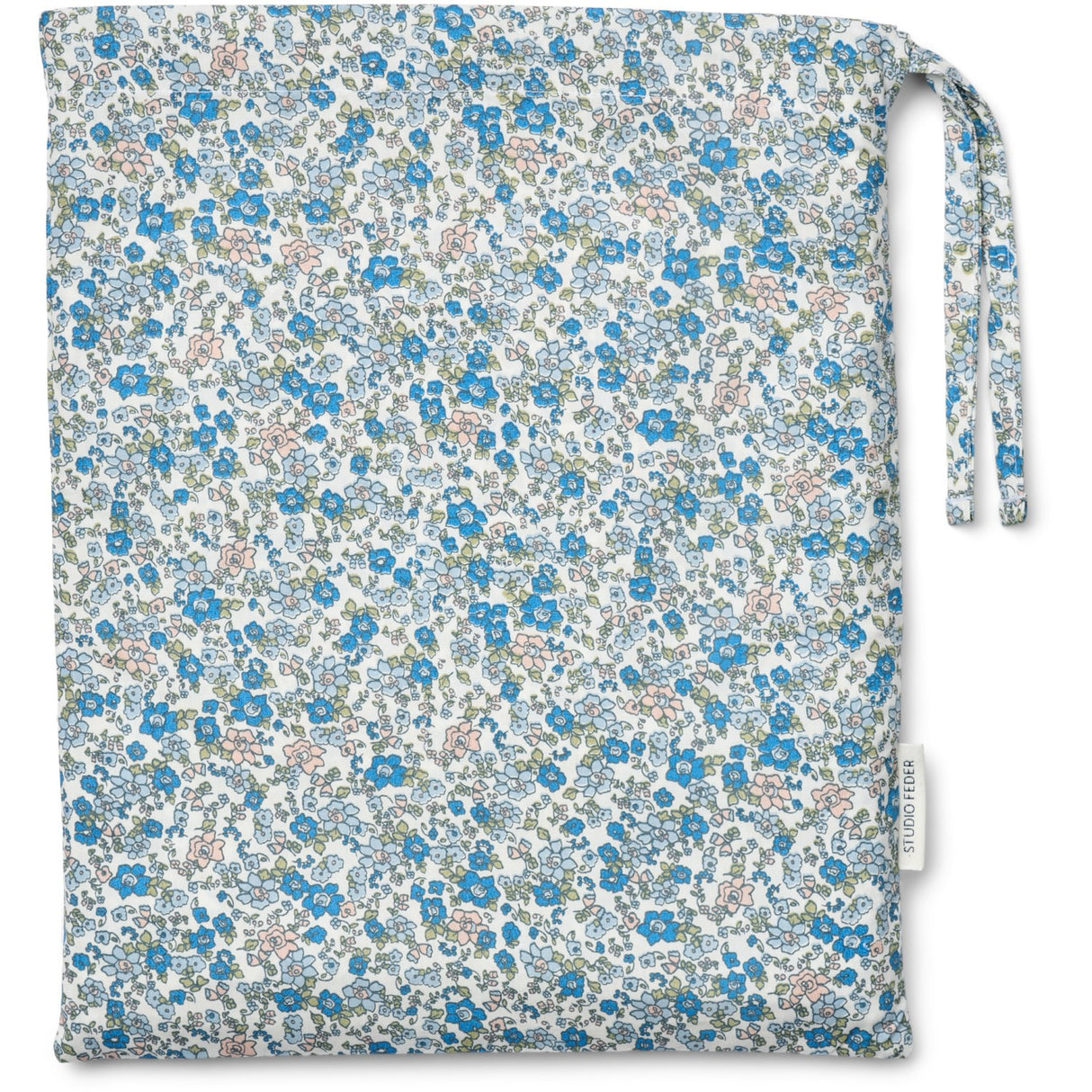 Studio Feder Floral Day Sängkläder Percale