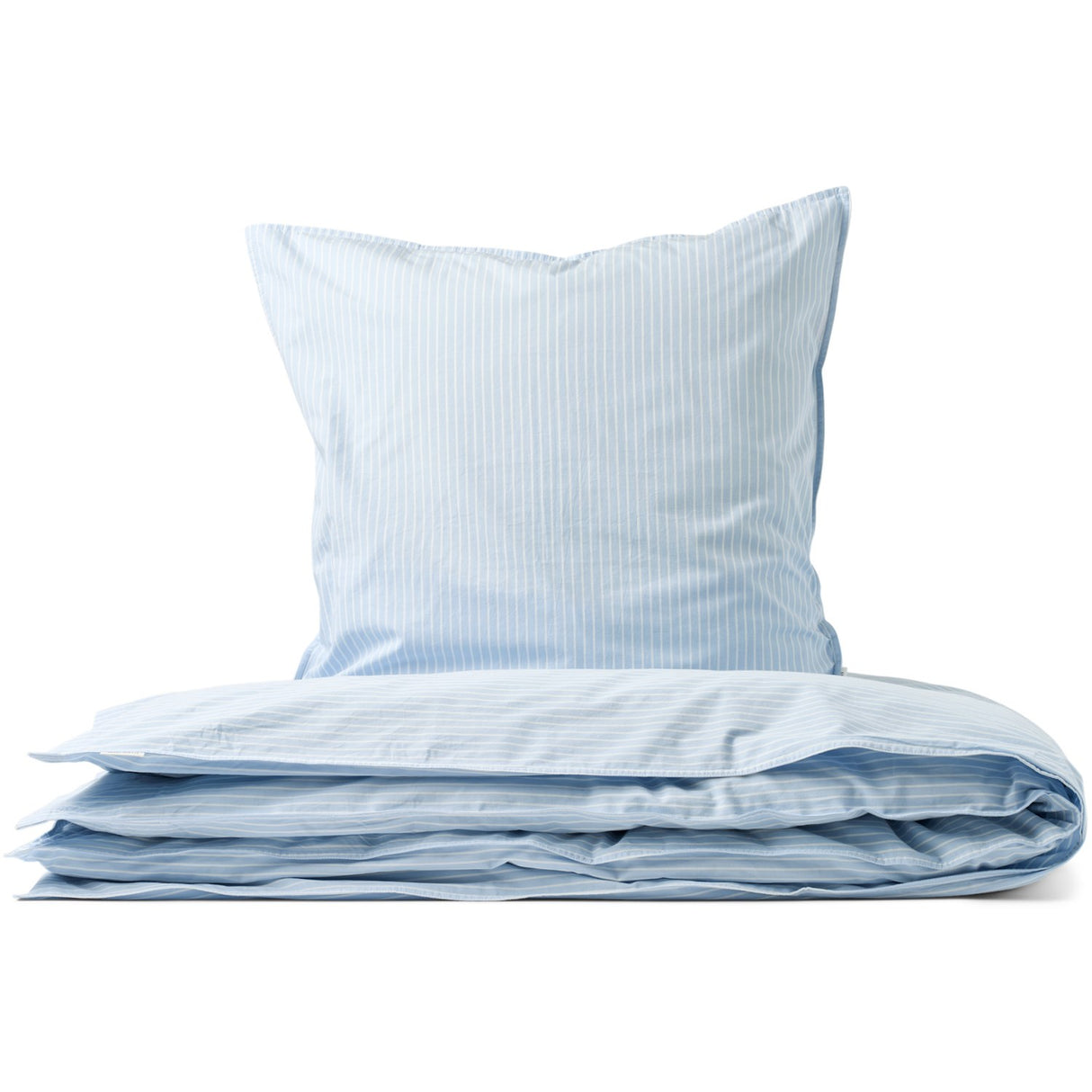 Studio Feder Mattress Stripe Sängkläder Percale