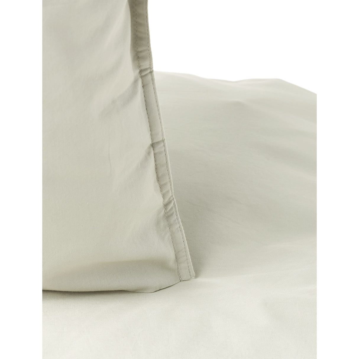Studio Feder Soft Mint Sängkläder Percale