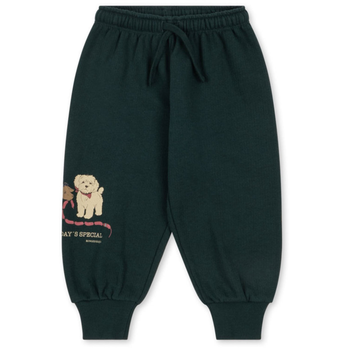 Konges Sløjd Pine Grove Doggy Sweatpants Ocs