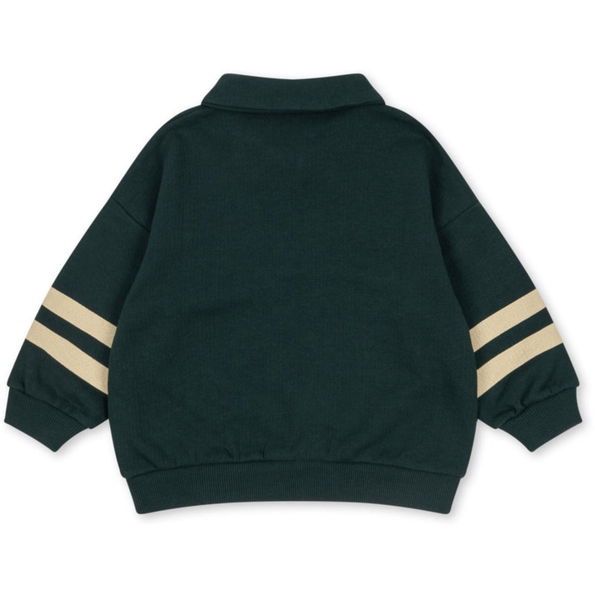 Konges Sløjd Pine Grove Doggy Half Zip Pikétröja Ocs