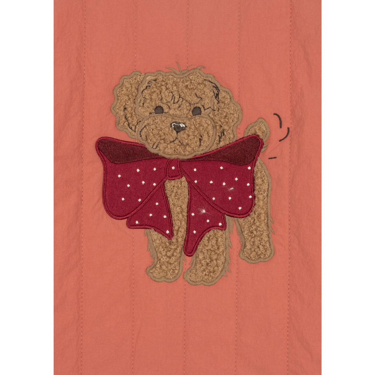 Konges Sløjd Canyon Rose Juno Krage Jacka