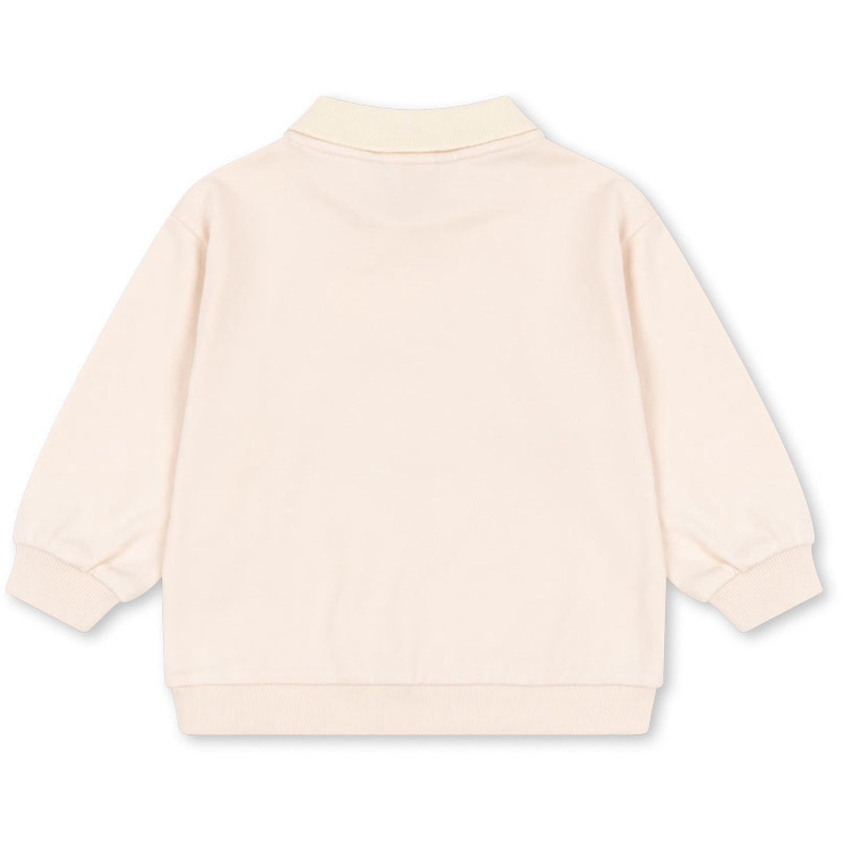 Konges Sløjd Family Photo Spotty Ls Pikétröja Gots