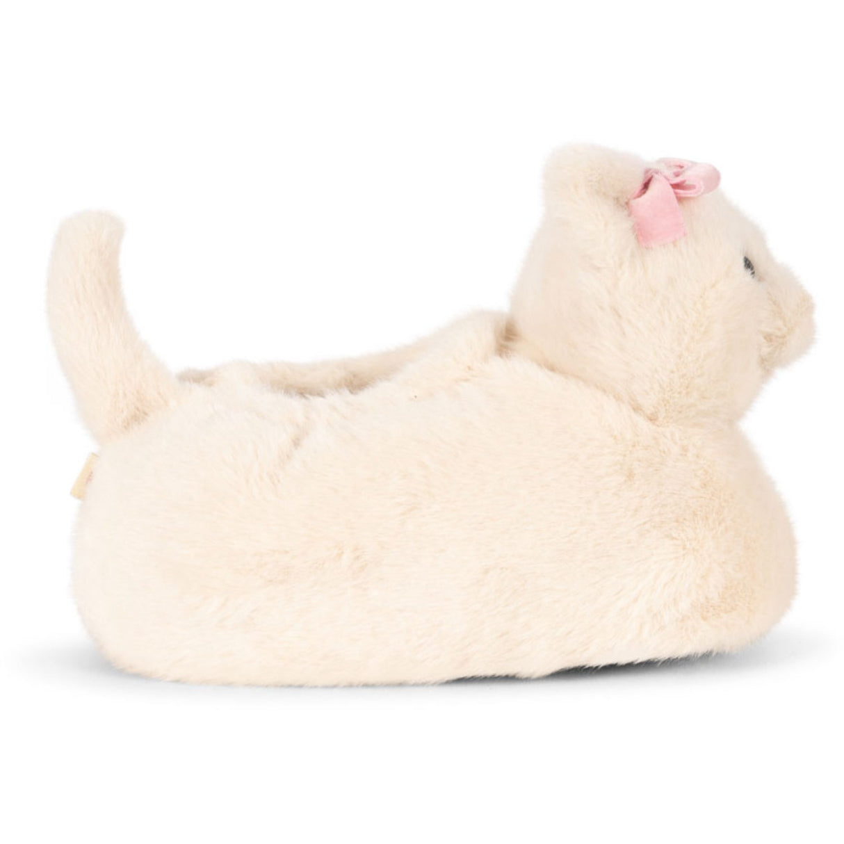 Konges Sløjd Off White Kitty Footies