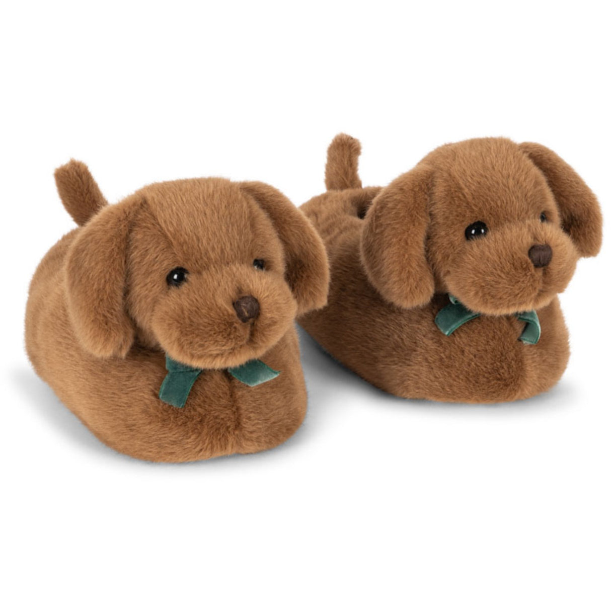 Konges Sløjd Chicory Coffe Sausage Dog Footies