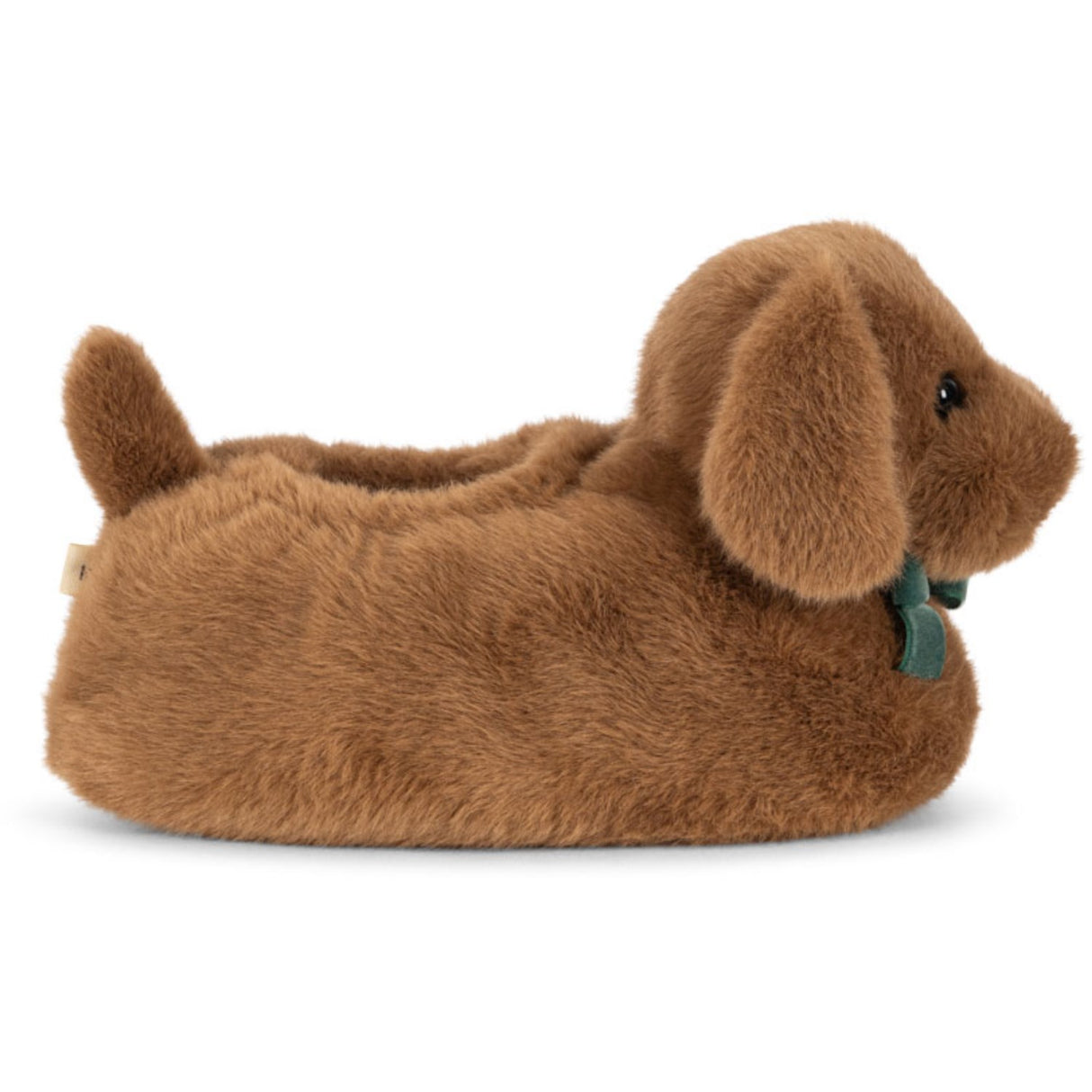 Konges Sløjd Chicory Coffe Sausage Dog Footies