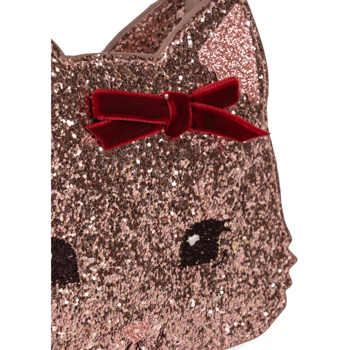 Konges Sløjd Frappe Tut Kitty Shoulder Väska