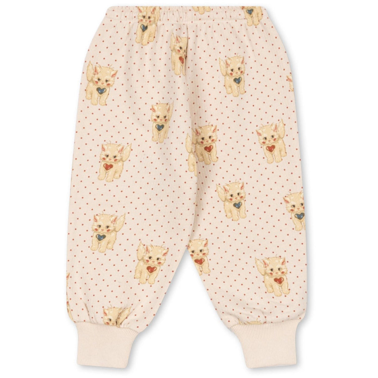 Konges Sløjd Miao Amore Belli Sweatpants Ocs
