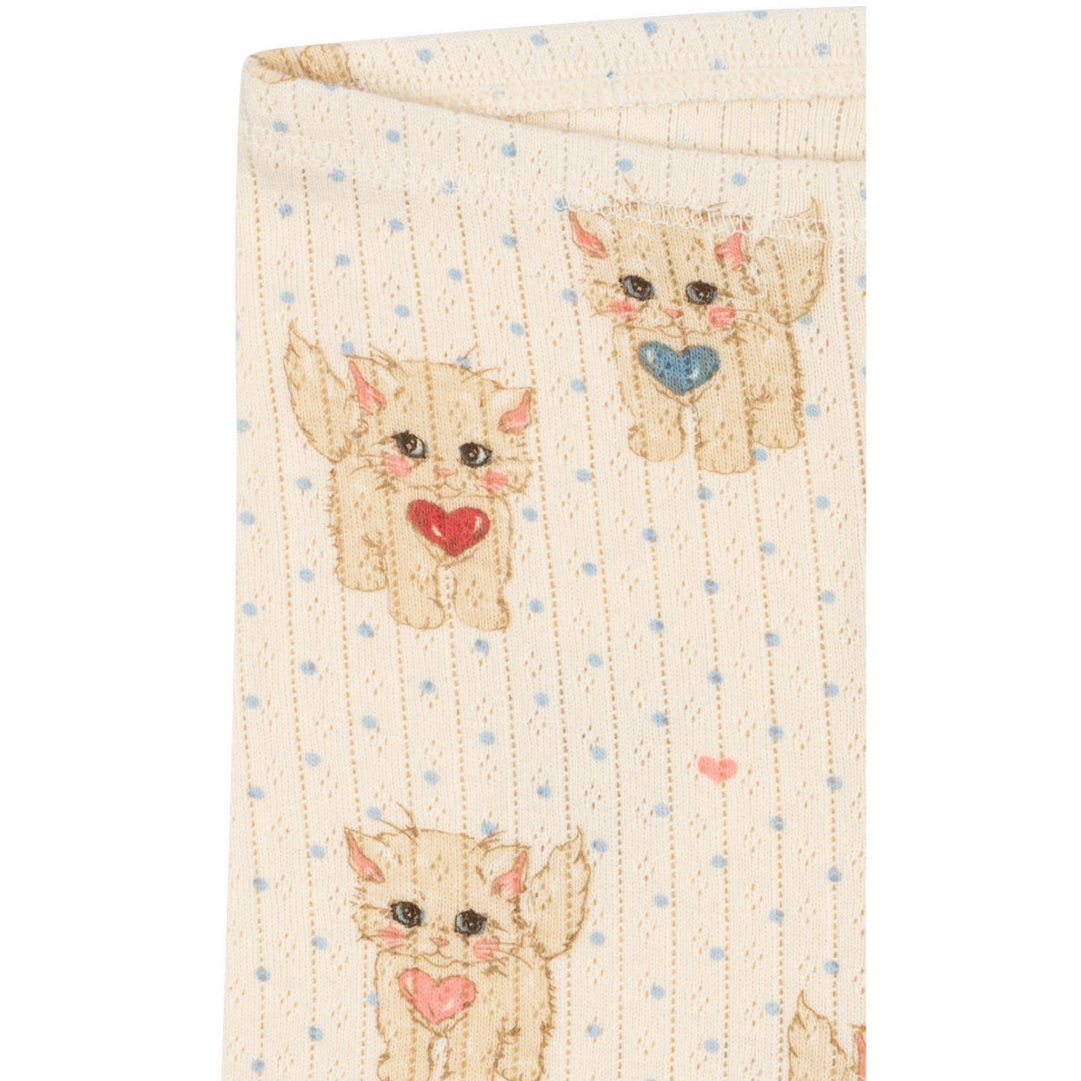 Konges Sløjd Miao Amore Minnie Byxor Gots