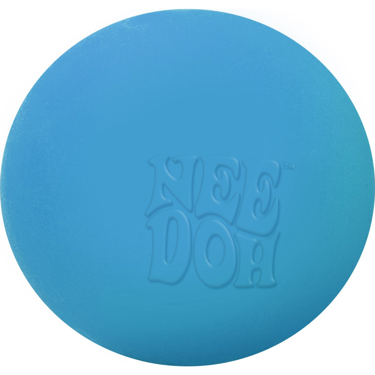 NeeDoh Teenie Rainbow 6-Pack