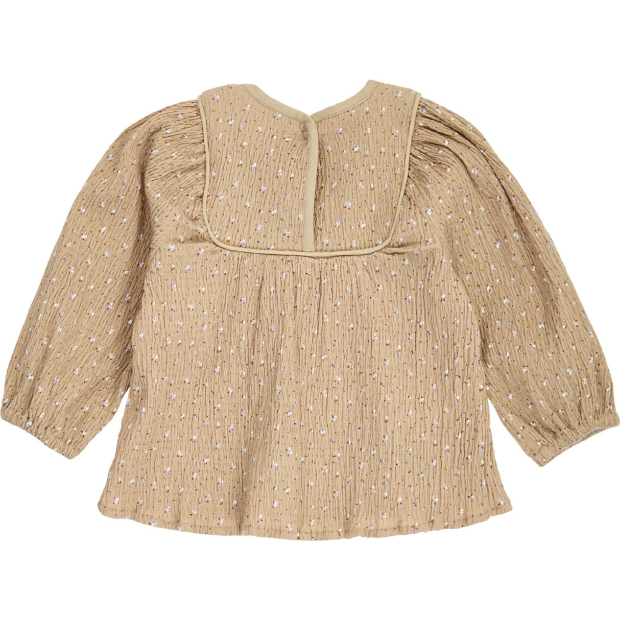 Müsli Safari/ Bloom/ Dream Tulip Wide Fit L/S T Baby