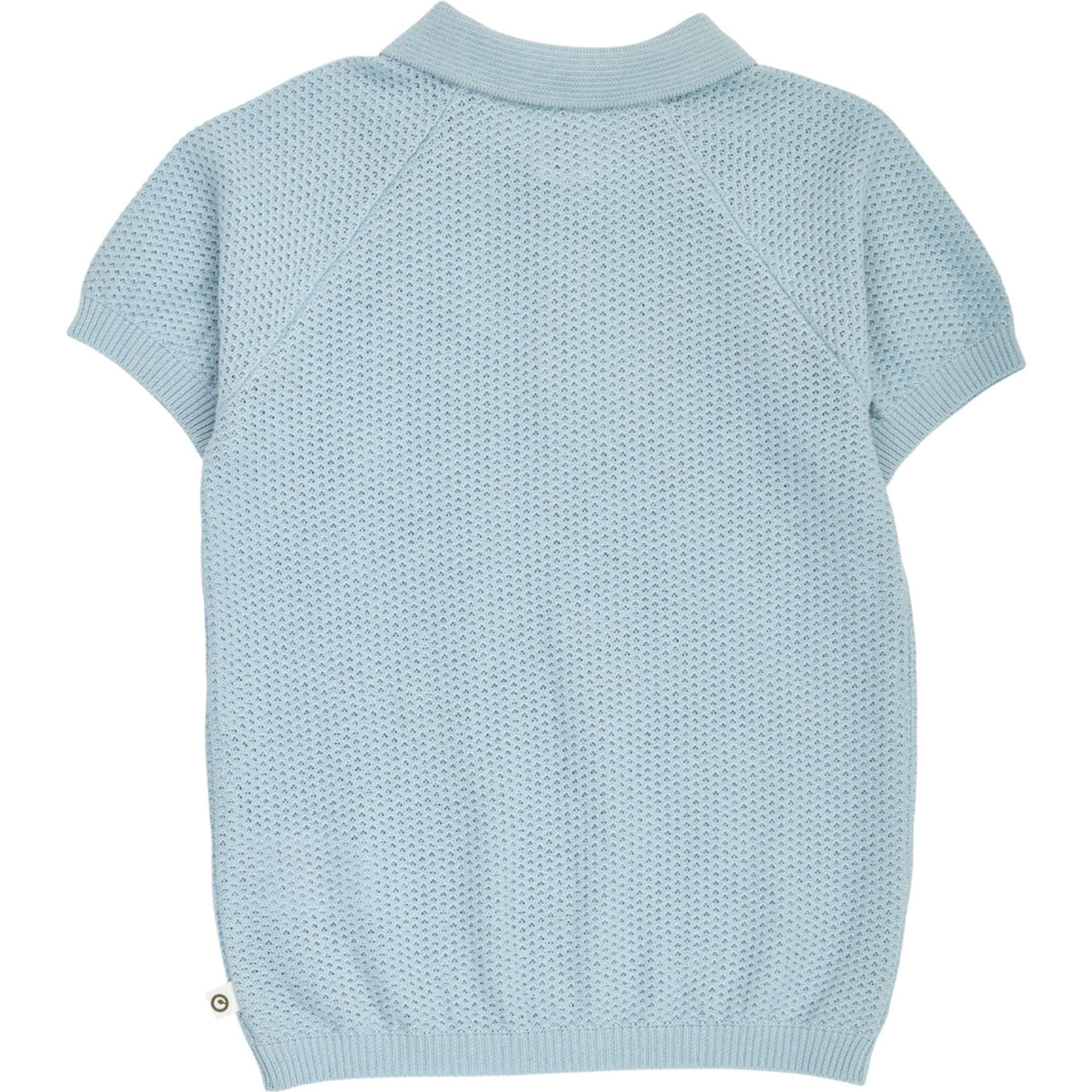 Müsli Ocean Sea Stickad S/S Pikétröja T