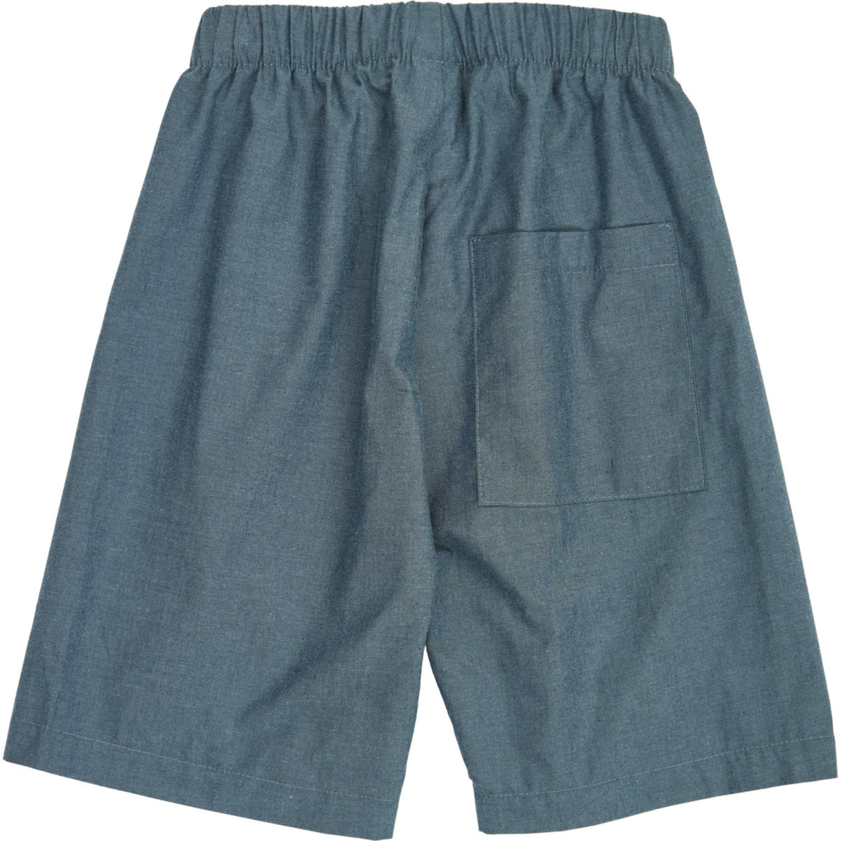 Müsli Chambray Sea Shorts
