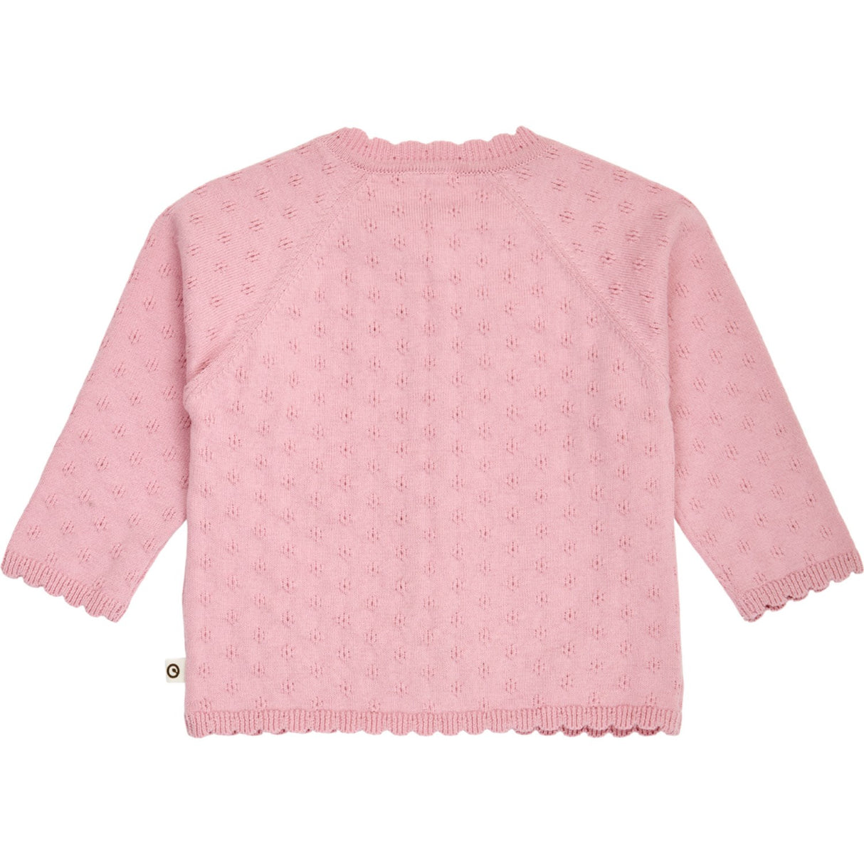 Müsli Nectar Primrose Cardigan Baby