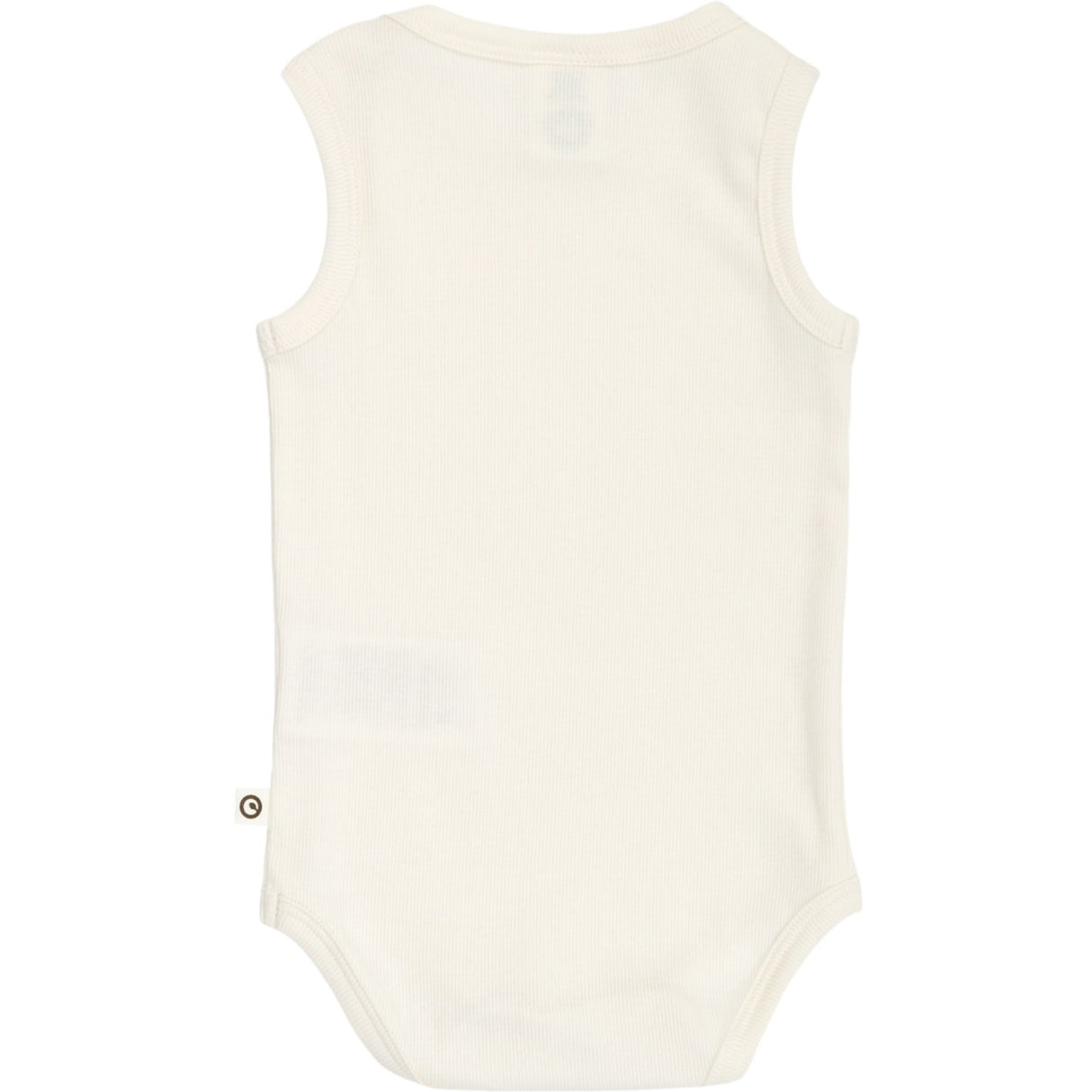 Müsli Balsam Cream Rib Sleeveless Body
