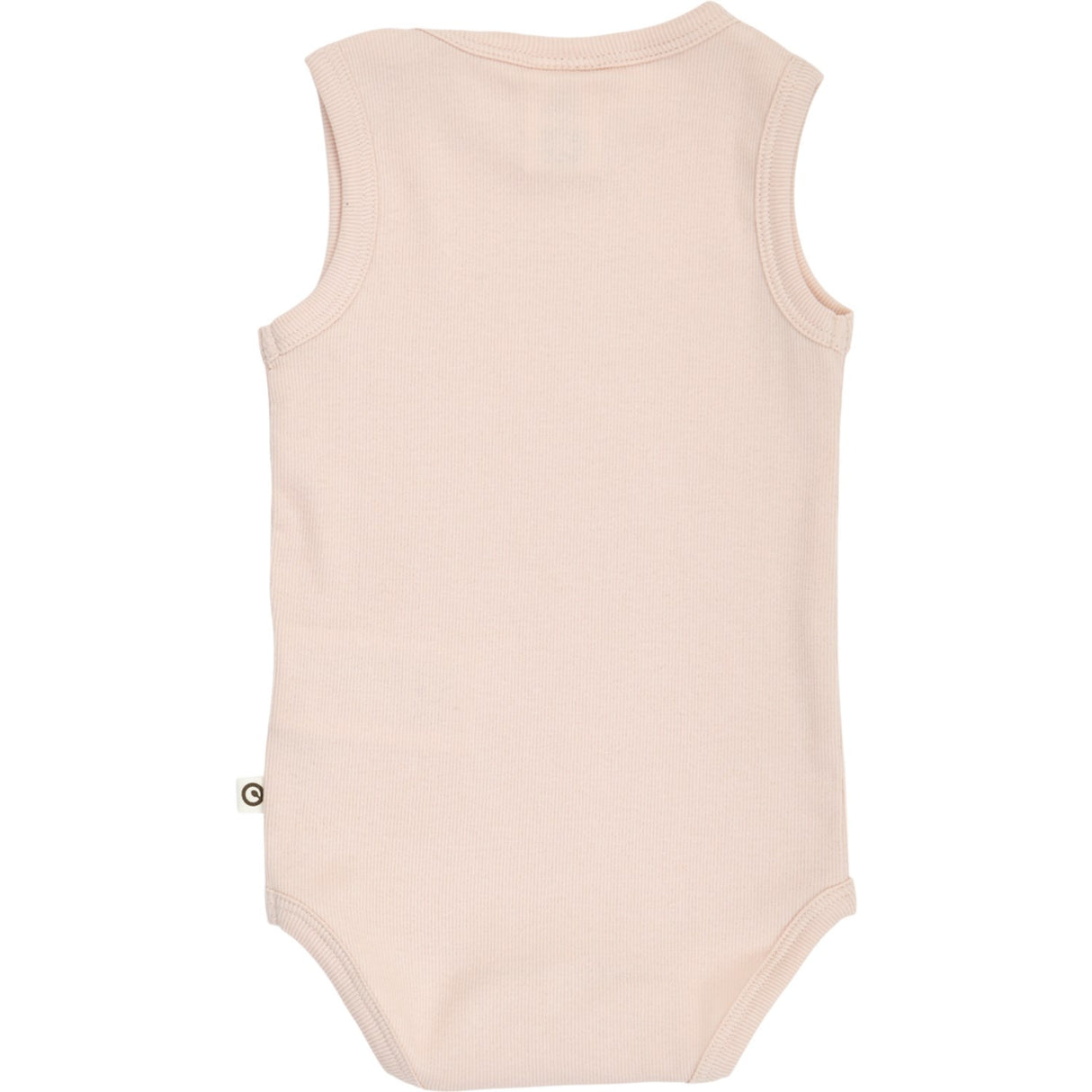 Müsli Nightingale Rib Sleeveless Body