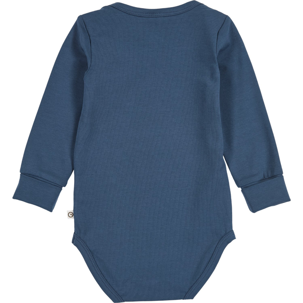 Müsli Navy Cozy Me L/S Body