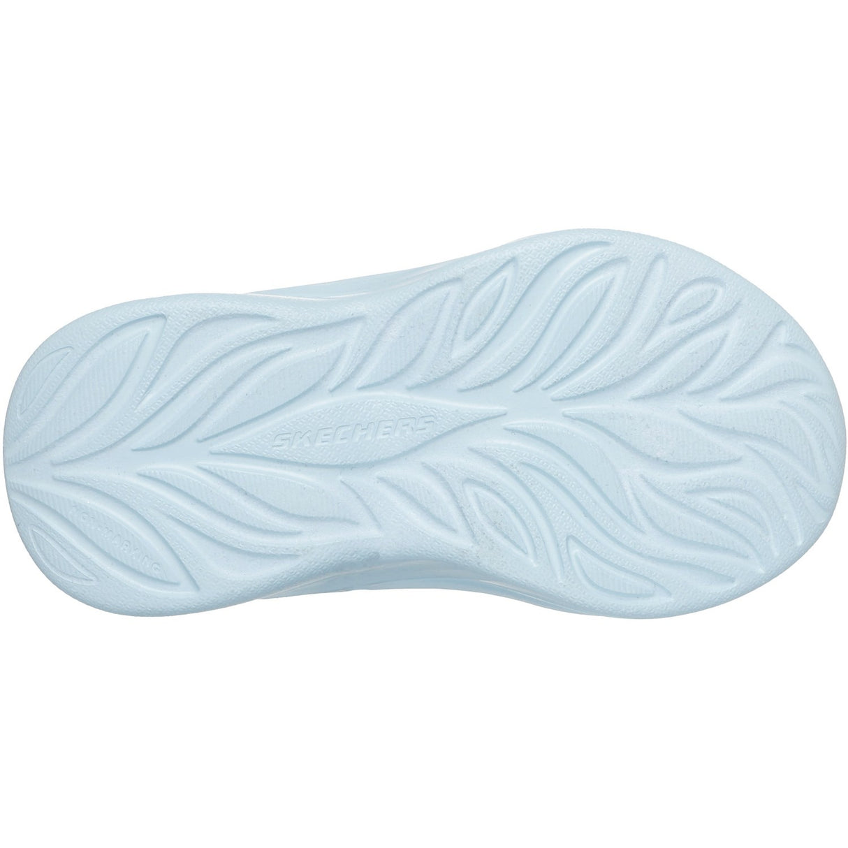 Skechers Blue Power Jams 2.0