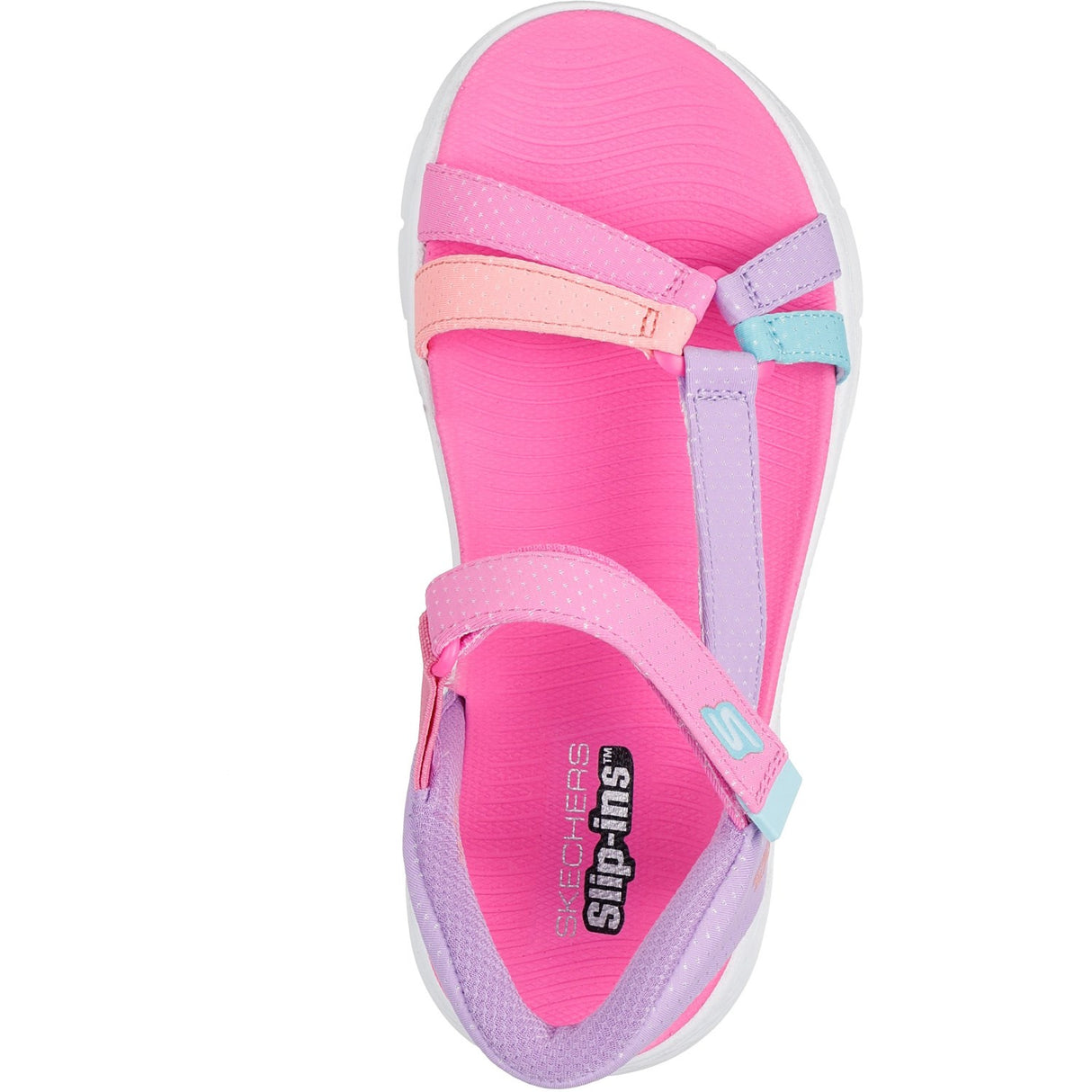 Skechers Multi Go Walk Flex Sandal