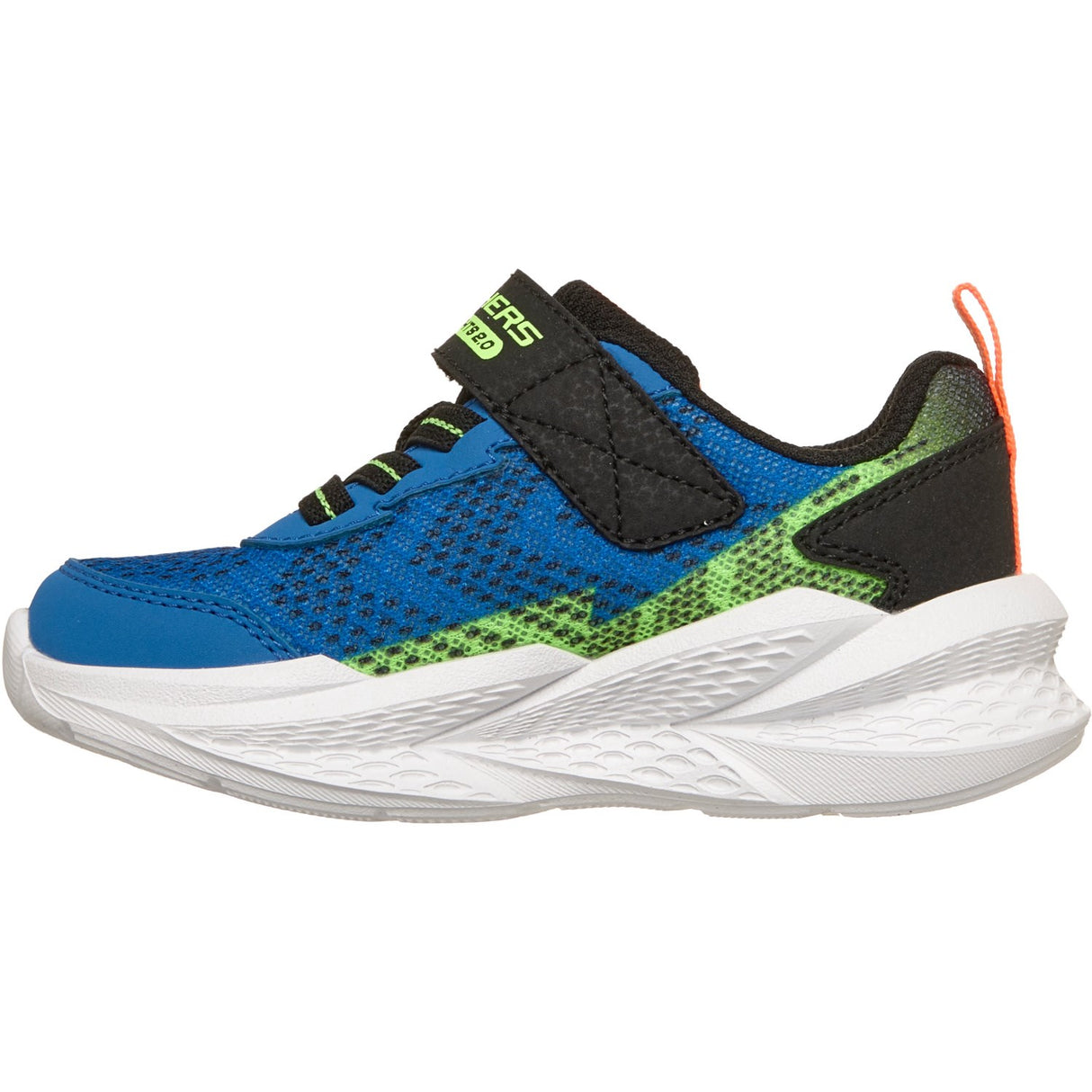 Skechers Blue Skechers Meteor-Lights 2.0