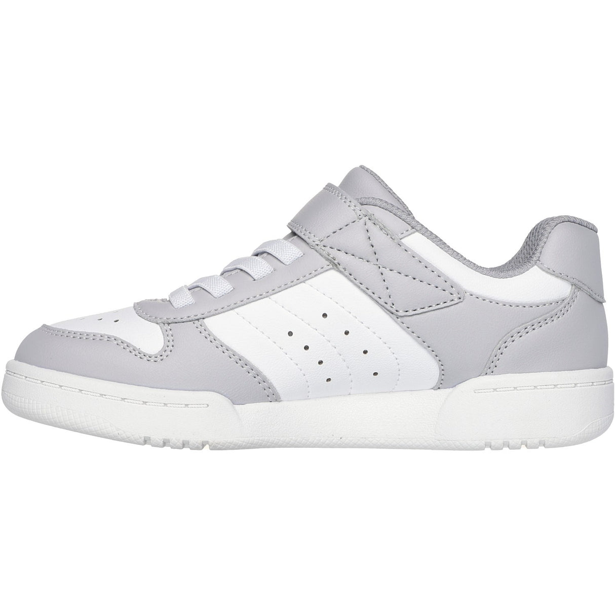 Skechers Gray Quick Street