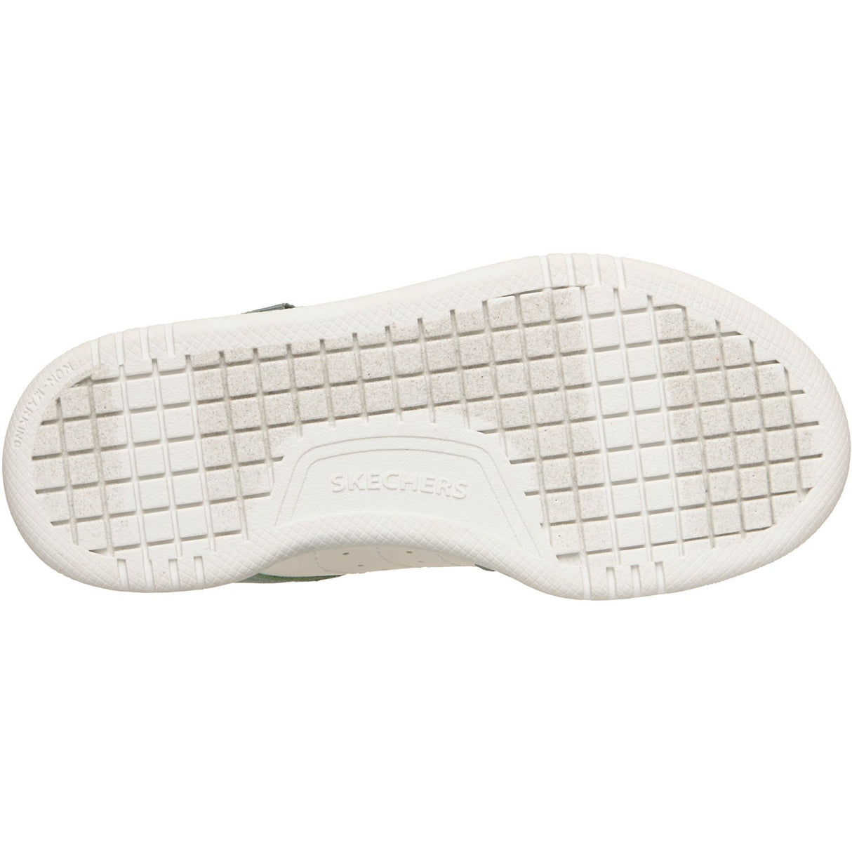 Skechers Green Quick Street