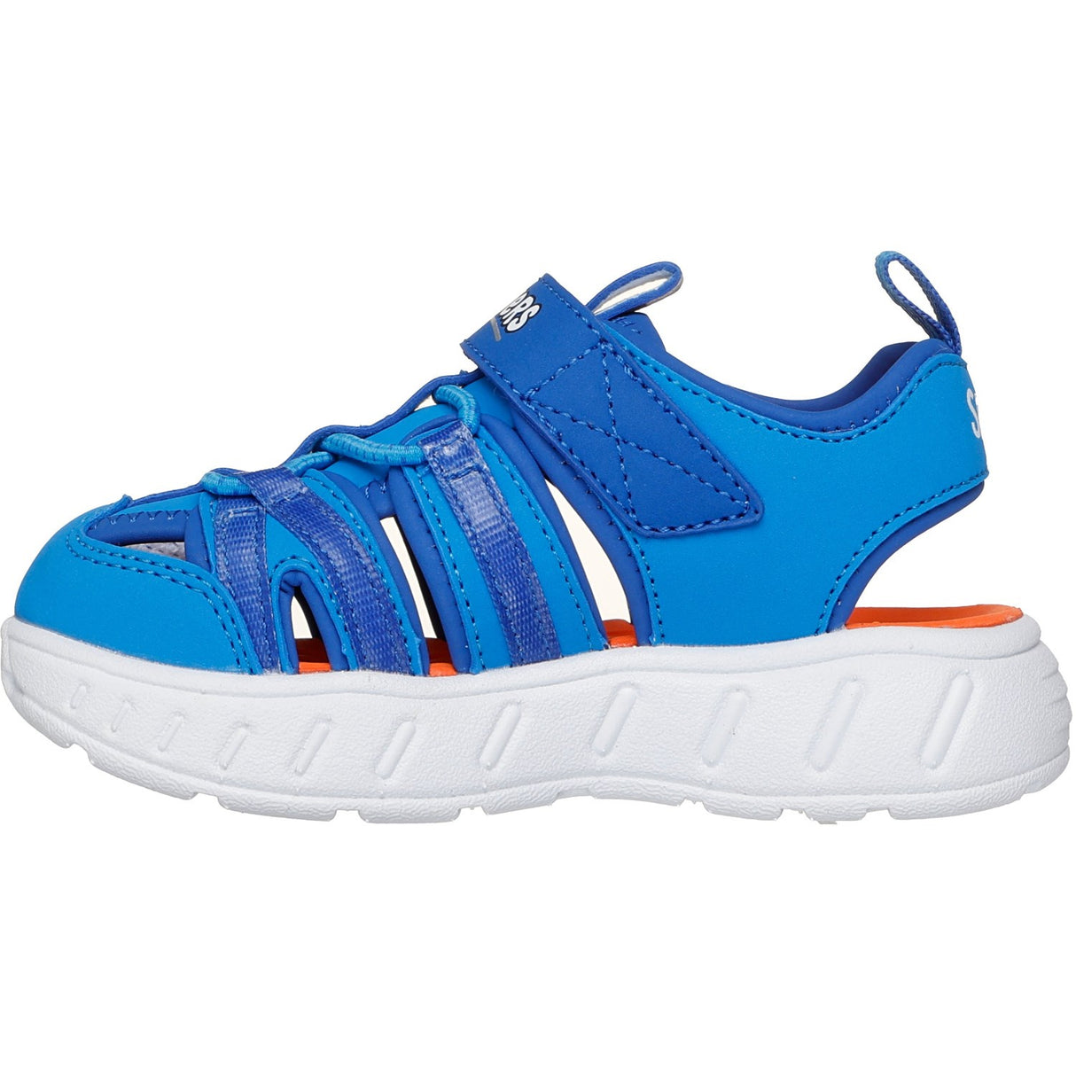 Skechers Blue Play Scene Splash