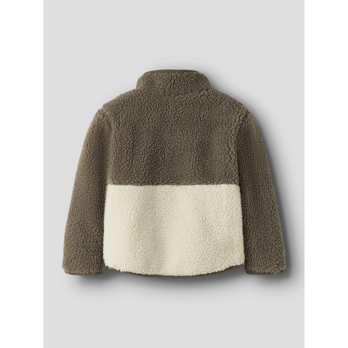 Lil'Atelier Turtledove Shitake Nmmlajo Loose Jacka Lil