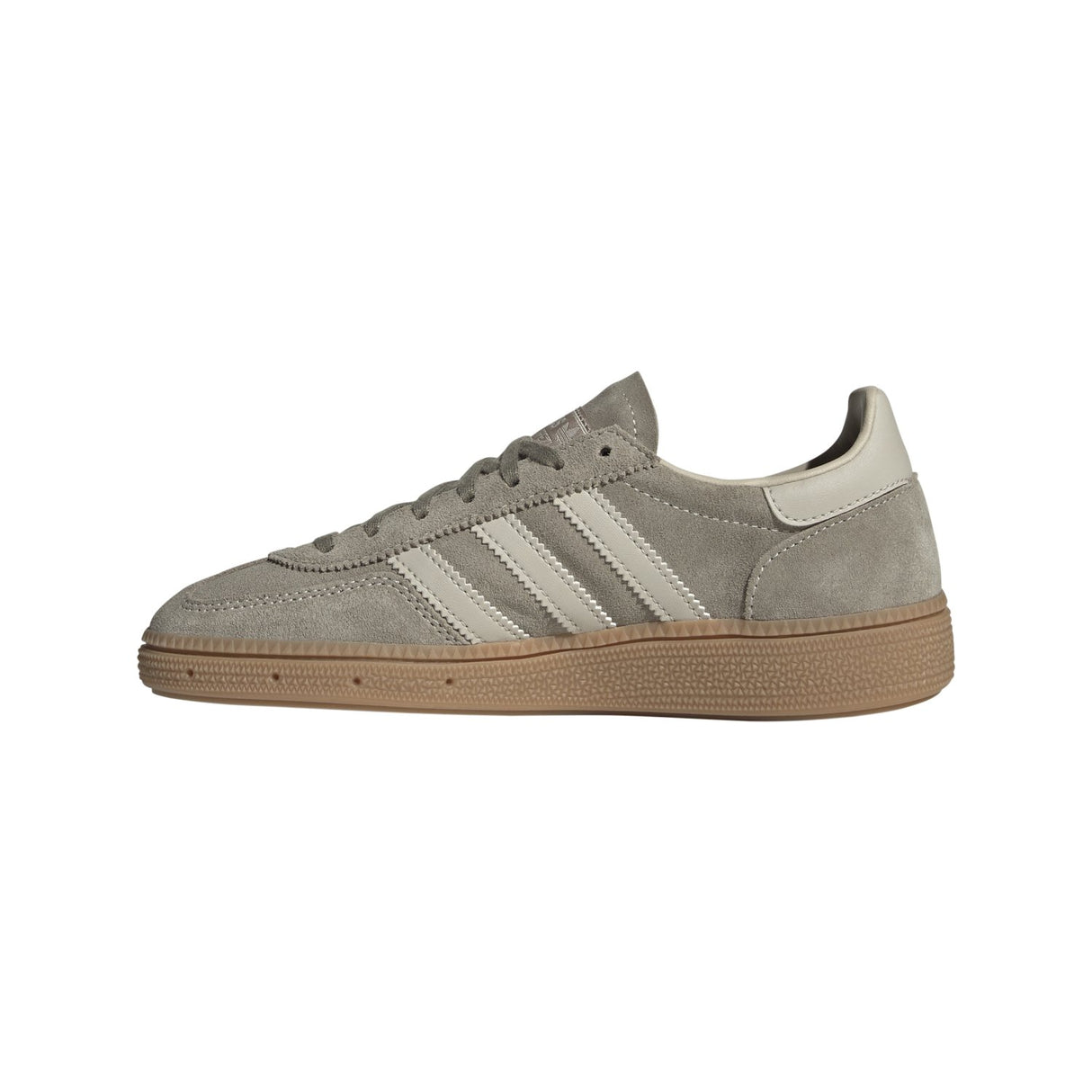 adidas Originals Clay/Wonder Alumina/Gum4 Handball Spezial J Sneakers