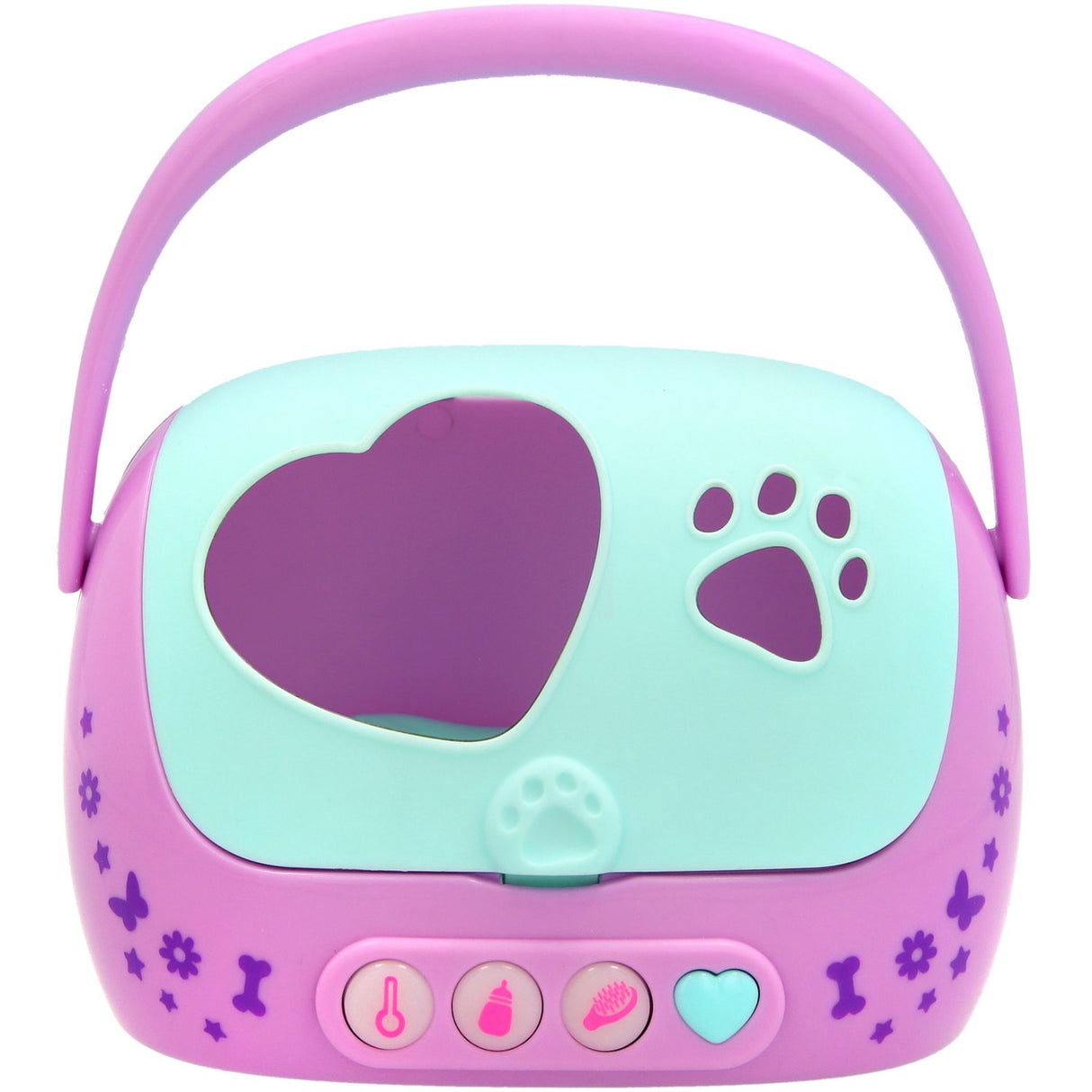 Baby Paws Just Born Hvalp