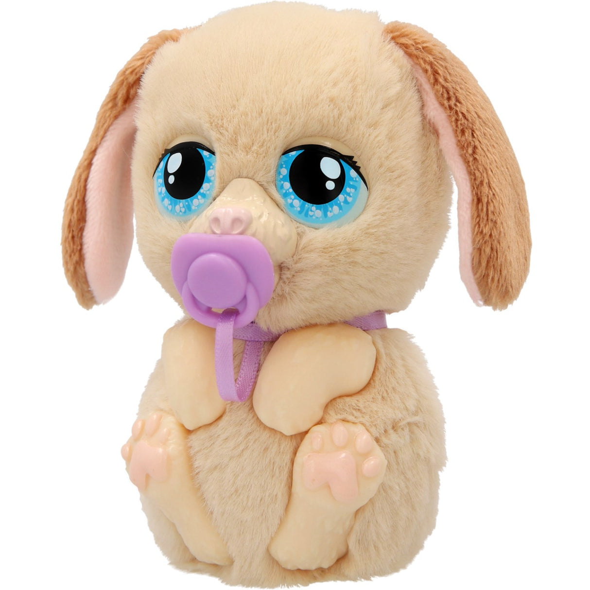 Baby Paws Just Born Hvalp