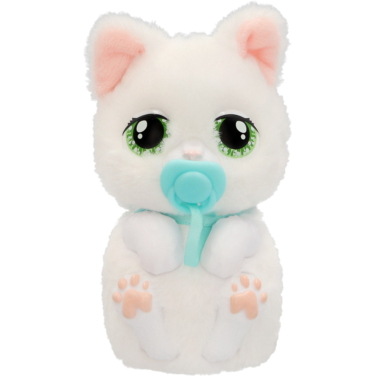 Baby Paws Just Born Kat