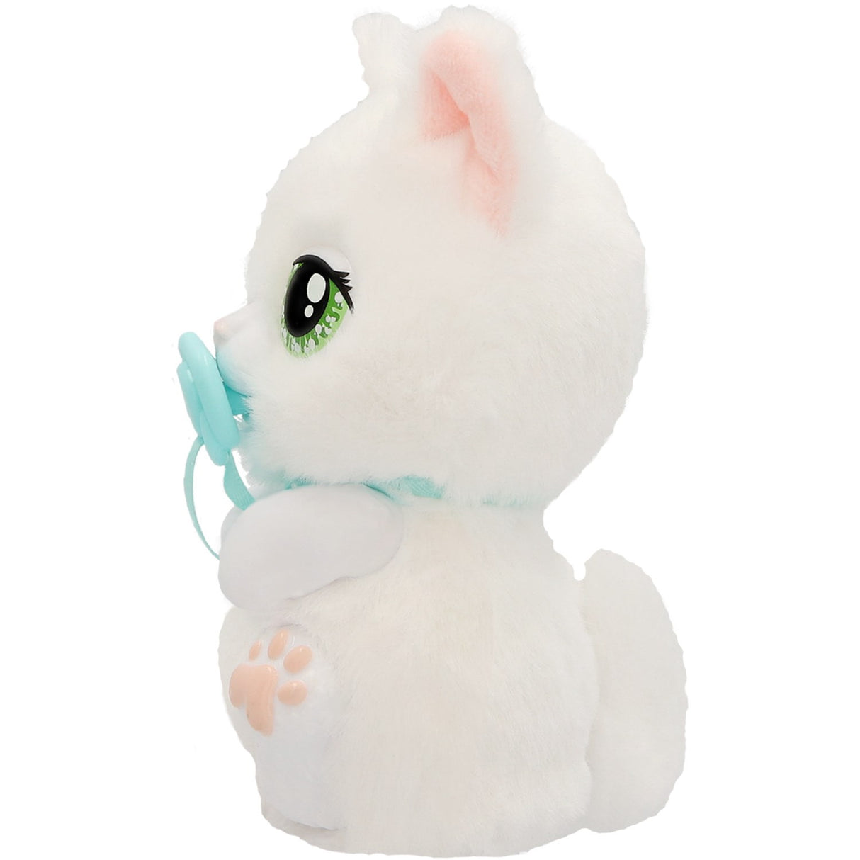 Baby Paws Just Born Kat