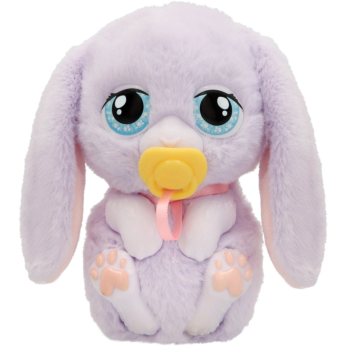 Baby Paws Just Born Kanin